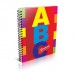 CUADERNO UNIVERSITARIO CUADRICULADO T/D X 100 H EXITO/RIVADAVIA COLEGIAL ABC