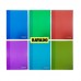 CUADERNO UNIVERSITARIO RAYADO T/F X 80 H HUSARES