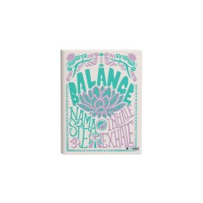 CUADERNO RAYADO T/F X 48 H MOOVING COSIDO A HILO MYSTIC