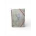 CUADERNO UNIVERSITARIO RAYADO T/D X 100 H MANDALA/CORAZONES CUADERNO UNIVERSITARIO RAYADO T/D X 100 H MANDALA/CORAZONES