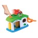 ESTACION DE CARGA VROOM VROOM CHARGE STATION CON 2 AUTITOS LITTLE LEARNER ESTACION DE CARGA VROOM VROOM CHARGE STATION CON 2 AUTITOS LITTLE LEARNER