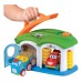 ESTACION DE CARGA VROOM VROOM CHARGE STATION CON 2 AUTITOS LITTLE LEARNER ESTACION DE CARGA VROOM VROOM CHARGE STATION CON 2 AUTITOS LITTLE LEARNER