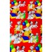 PAPEL DE FORRAR DALMATAS
