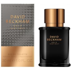 PERFUME DE HOMBRE DAVID BECKHAM BOLD INSTINCT 75 ML