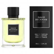 PERFUME DE HOMBRE DAVID BECKHAM INSTINCT 75 ML
