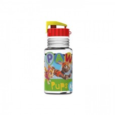 BOTELLA SPORT INFANTIL PERSONAJES PAW PATROL