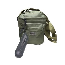 MORRAL UNICROSS VERDE MILITAR 62,2300005 MORRAL UNICROSS VERDE MILITAR 62,2300005