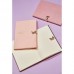 LIBRETA ENCUADERNADA FW CON CIERRE MARIPOSA BUTTERFLY