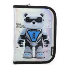 CARTUCHERA 1 PISO CHIMOLA BEARBOT BT343 LETRA C