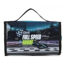 CARTUCHERA DESPLEGABLE CHIMOLA RACING CAR BT358