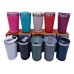VASO TERMICO CON PARLANTE 502 ML BLUETOOTH