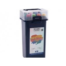 MARCADORES SKETCH ARTIST MOOVING X 12