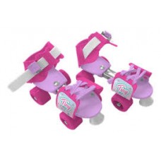 PATINES EXTENSIBLES 4 RUEDAS TINY 28 AL 32