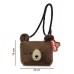 CARTERITA INFANTIL PHI PHI ANIMALITOS