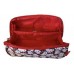 CARTUCHERA CON CIERRE HELLO KITTY MOOVING WIDE
