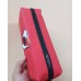 CARTUCHERA CON CIERRE RIVER PLATE MOOVING RECTANGULAR