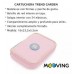 CARTUCHERA 1 PISO GARDEN MOOVING TREND LETRA G