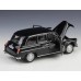 AUTO DE COLECCION WELLY MEDIANO AUSTIN FX4 LONDON TAXI