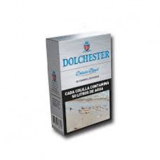 CIGARRILLOS DOLCHESTER DELUXE