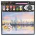 DIAMANTINY SET DE ARTE CON + DE 3000 GEMAS