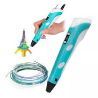 LAPIZ 3D 3DPEN-S