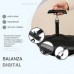 BALANZA ELECTRONICA PARA VALIJAS Y EQUIPAJES