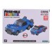 BLOQUES PARA ARMAR ASSEMBLE BLOCKS CARS AUTO DITOYS