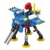 BLOQUES PARA ARMAR ASSEMBLE BLOCKS SPACE NAVES ESPACIALES DITOYS