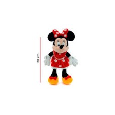 PELUCHE MINNIE MOUSE 30 CM PHI PHI TOYS MY004
