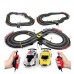 PISTA DE AUTO RECARGABLE USB 2,8 M TOP TURBO