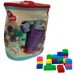 BLOQUES BLANDOS X 30 PIEZAS PHI PHI TOYS