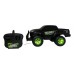 CAMIONETA A RADIO CONTROL POWER RC MONSTER RECARGABLE USB