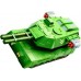 TRANSFORMER M.A.R.S. CONVERTERS TANQUE DE GUERRA