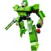 TRANSFORMER M.A.R.S. CONVERTERS TANQUE DE GUERRA