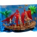 BARCO PIRATA POWER PIRATE