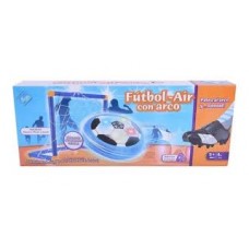 FUTBOL AIR CON ARCO EL DUENDE AZUL