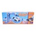 FUTBOL AIR CON ARCO EL DUENDE AZUL