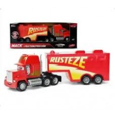 CAMION A FRICCION CARS MACK ARBREX