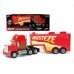CAMION A FRICCION CARS MACK ARBREX