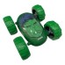 VEHICULO REVERSIBLE A FRICCION AVENGERS GIRO 360º DITOYS 2857
