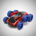 AUTO SPIDERMAN 6X WHEEL A FRICCION 360º DITOYS 2962