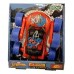 AUTO SPIDERMAN 6X WHEEL A FRICCION 360º DITOYS 2962