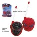 WALKIE TALKIE SPIDERMAN PRO DITOYS 2641