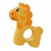 MORDILLO ANIMALITO CEBRA/JIRAFA/DINO