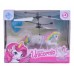 DRON UNICORNIO CON LUCES EL DUENDE AZUL