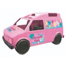 CAMIONETA RONDI BEACH FUN