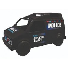 CAMIONETA RONDI SPECIAL FORCE POLICE