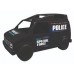 CAMIONETA RONDI SPECIAL FORCE POLICE
