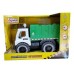CAMION RECOLECTOR DE BASURA LUZ Y SONIDO VEHICULOS URBANOS VELOCIDAD SIN LIMITE