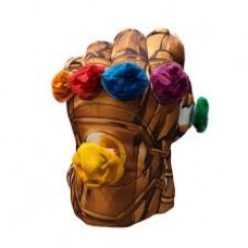 PUÑOS GIGANTES THANOS